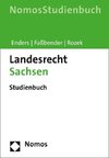 Landesrecht Sachsen