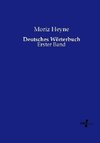 Deutsches Wörterbuch