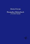 Deutsches Wörterbuch