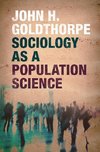 Sociology as a Population Science