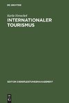 Internationaler Tourismus