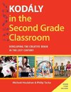 Houlahan, M: Kod¿ in the Second Grade Classroom