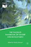 The Palgrave Handbook of Gender and Development