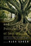 Ethics and Politics of Immigration