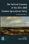 Political Economy of the 2014-2020 Common Agricultural Policy