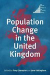 Population Change in the United Kingdom