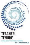 Teacher Tenure