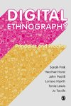 DIGITAL ETHNOGRAPHY