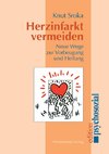 Herzinfarkt vermeiden