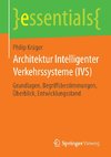 Architektur Intelligenter Verkehrssysteme (IVS)