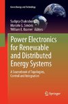 Power Electronics for Renewable and Distributed Energy Systems