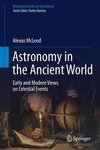 McLeod, A: Astronomy in the Ancient World