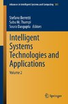 Intelligent Systems Technologies and Applications