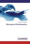 Managerial Mathematics