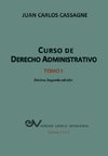 CURSO DE DERECHO ADMINISTRATIVO TOMO I