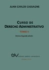 CURSO DE DERECHO ADMINISTRATIVO  TOMO II