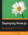 Deploying Node.js