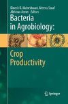 Bacteria in Agrobiology: Crop Productivity