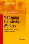 Managing Knowledge Workers