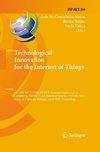 Technological Innovation for the Internet of Things