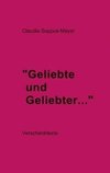 Geliebte und Geliebter ...