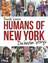 Humans of New York