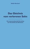 Das Gleichnis vom verlorenen Sohn