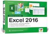 Excel 2016 - Schritt für Schritt erklärt