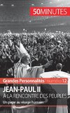 Jean-Paul II à la rencontre des peuples