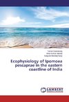 Ecophysiology of Ipomoea pescaprae in the eastern coastline of India