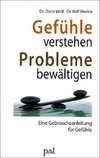 Gefühle verstehen, Probleme bewältigen