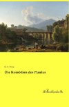 Die Komödien des Plautus