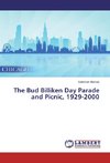 The Bud Billiken Day Parade and Picnic, 1929-2000