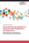 Características del Self en mujeres con diagnóstico de depresión