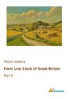 Farm Live Stock of Great Britain