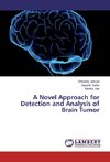 A Novel Approach for Detection and Analysis of Brain Tumor