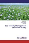 Eco-friendly Management of Linseed budfly