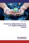 Fostering Global Awareness in a Rights Respecting School