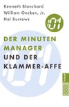 Der Minuten-Manager und der Klammer-Affe