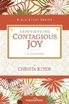 Experiencing Contagious Joy