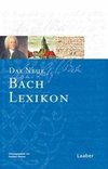 Das Neue Bach-Lexikon