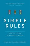 Simple Rules