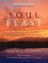 Soul Feast, Newly Revised (Enlarged Print)