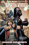 Star Wars: Darth Vader Vol. 2