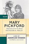 Feeley, K: Mary Pickford