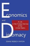 ECONOMICS AND DIPLOMACY