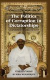 Yadav, V: Politics of Corruption in Dictatorships