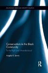 Lewis, A: Conservatism in the Black Community