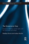 Simons, P: Governance Gap