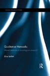 Bellotti, E: Qualitative Networks